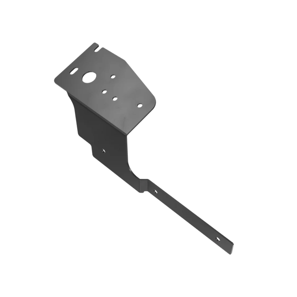 628-6683: 3mm Thickness Engine Enclosure Debris Plate 6286683 купить