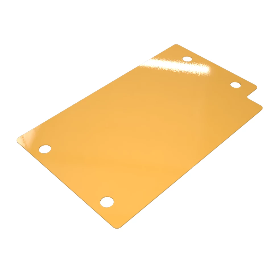 628-7634: 1.2mm Electrical Panel Cover 6287634 купить