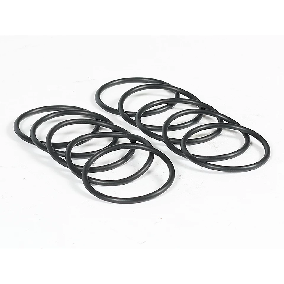 628-7649: Steel O-ring Seal 6287649 купить