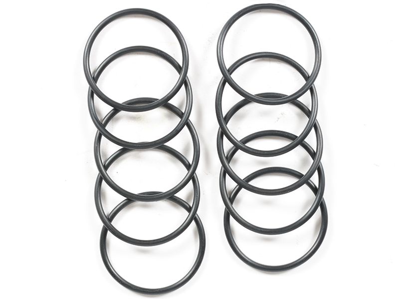 628-7649: Steel O-ring Seal 6287649 купить