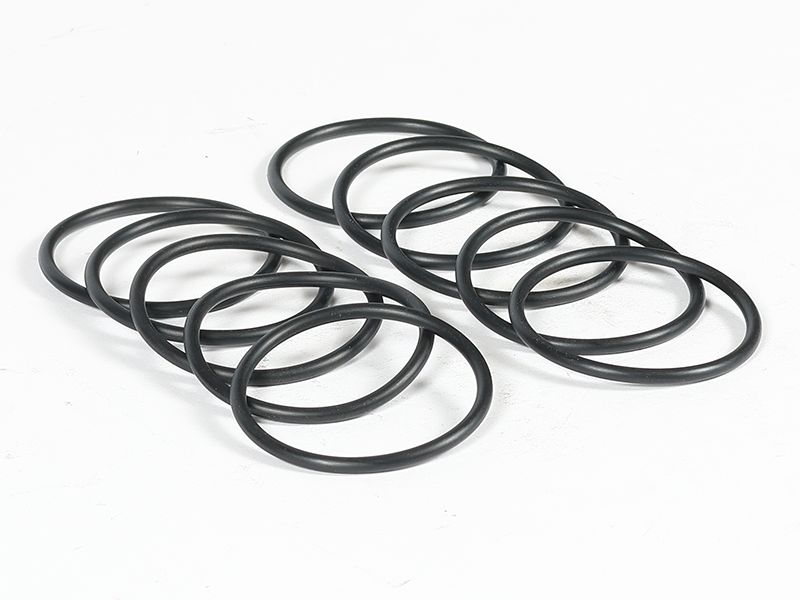 628-7649: Steel O-ring Seal 6287649 купить