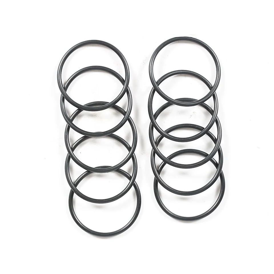 628-7649: Steel O-ring Seal 6287649 купить