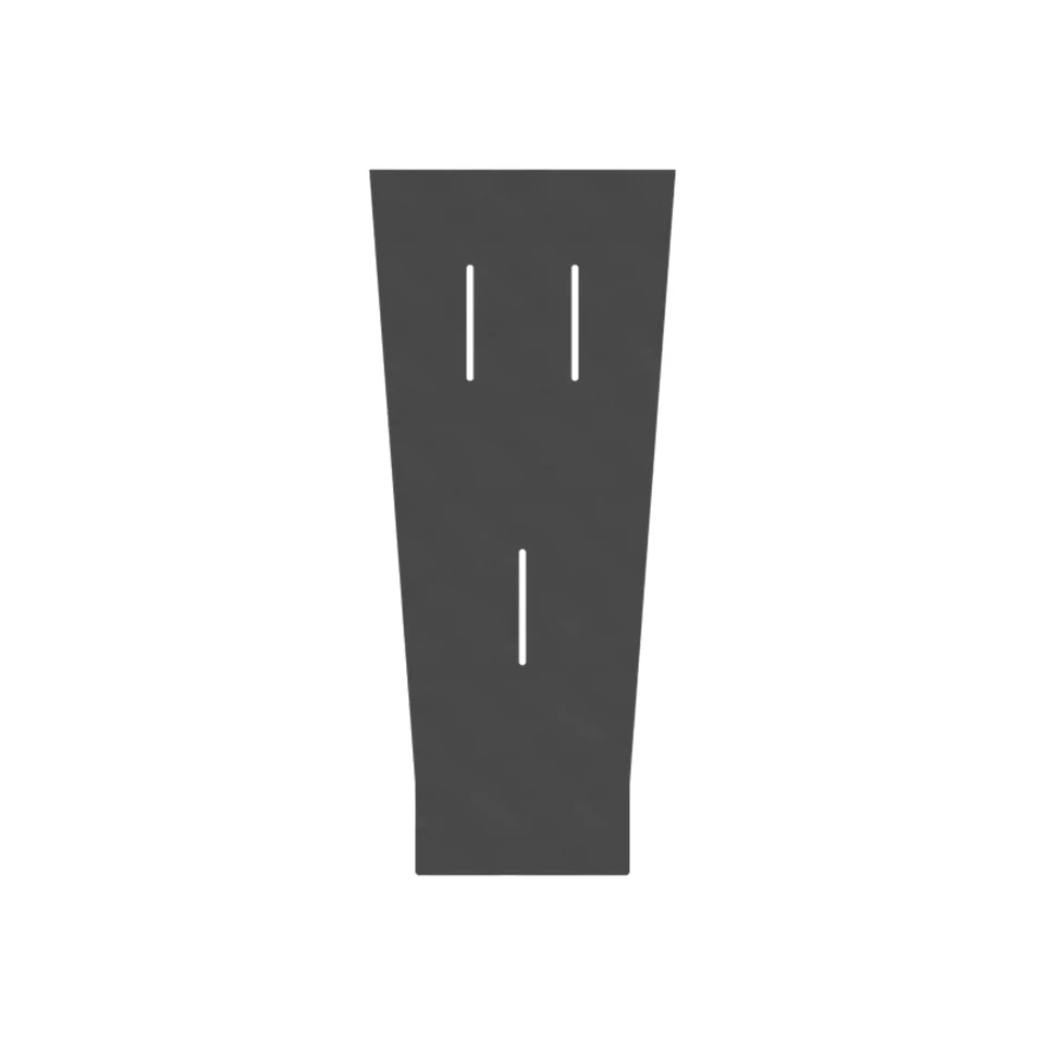 628-7950: PLATE-WEAR 6287950 купить