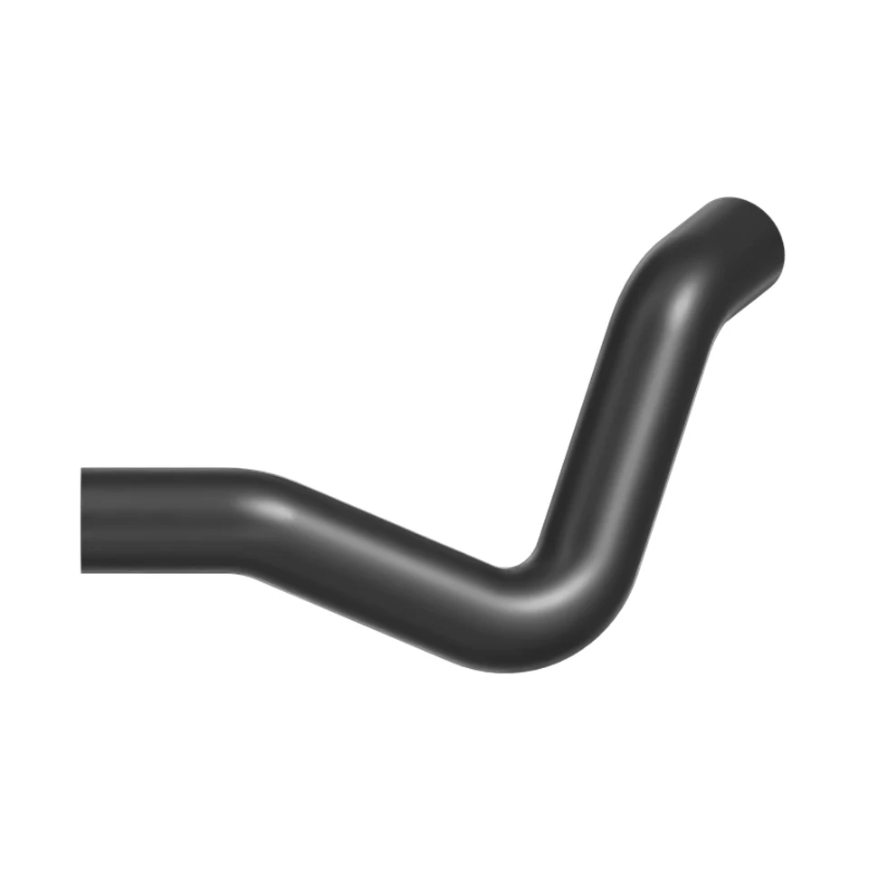 628-8145: 33mm Inner Diameter Upper Radiator Hose 6288145 купить