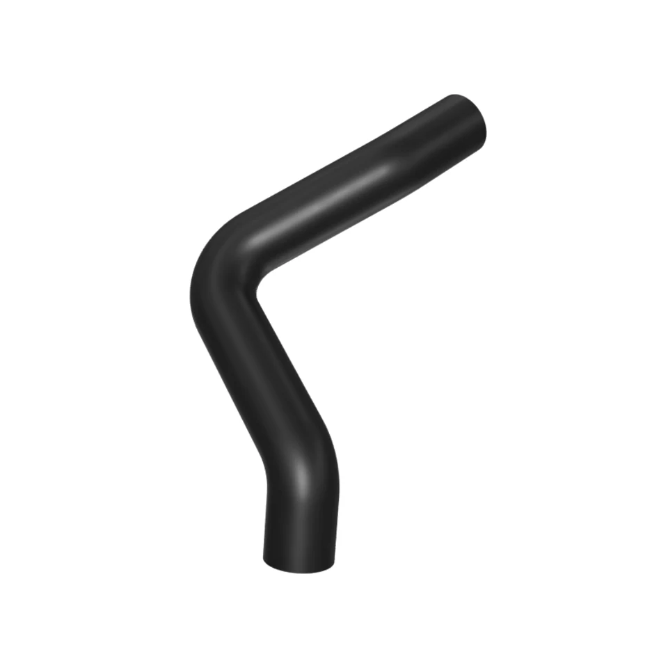 628-8145: 33mm Inner Diameter Upper Radiator Hose 6288145 купить