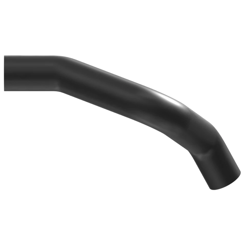 628-8145: 33mm Inner Diameter Upper Radiator Hose 6288145 купить