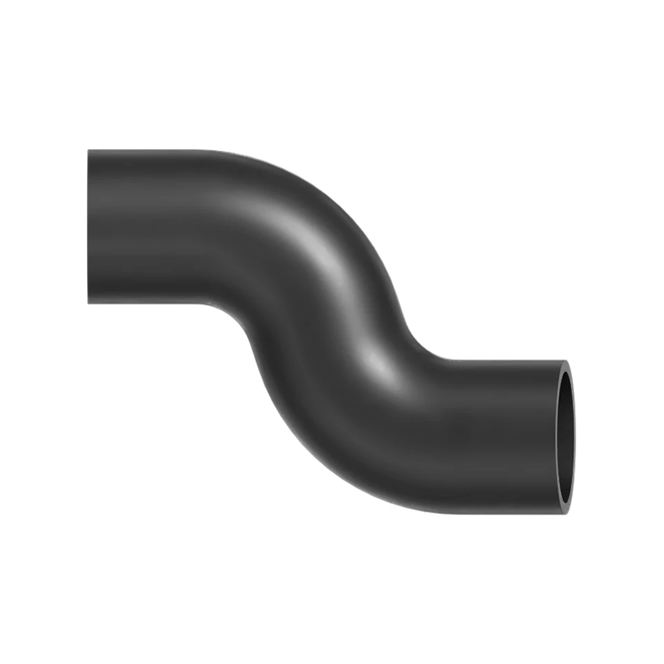 628-8155: 59mm Inner Diameter Air Cleaner Hose 6288155 купить