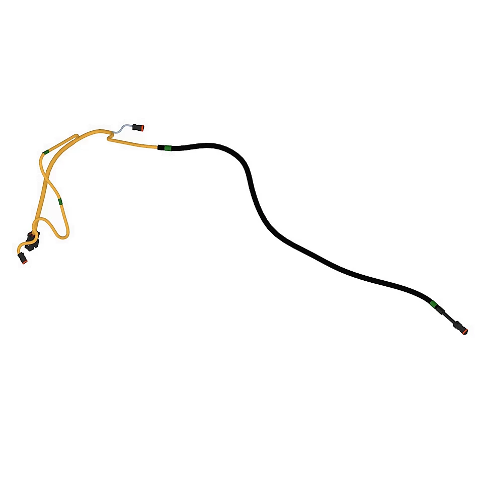 628-8162: Front Harness Assembly 6288162 купить