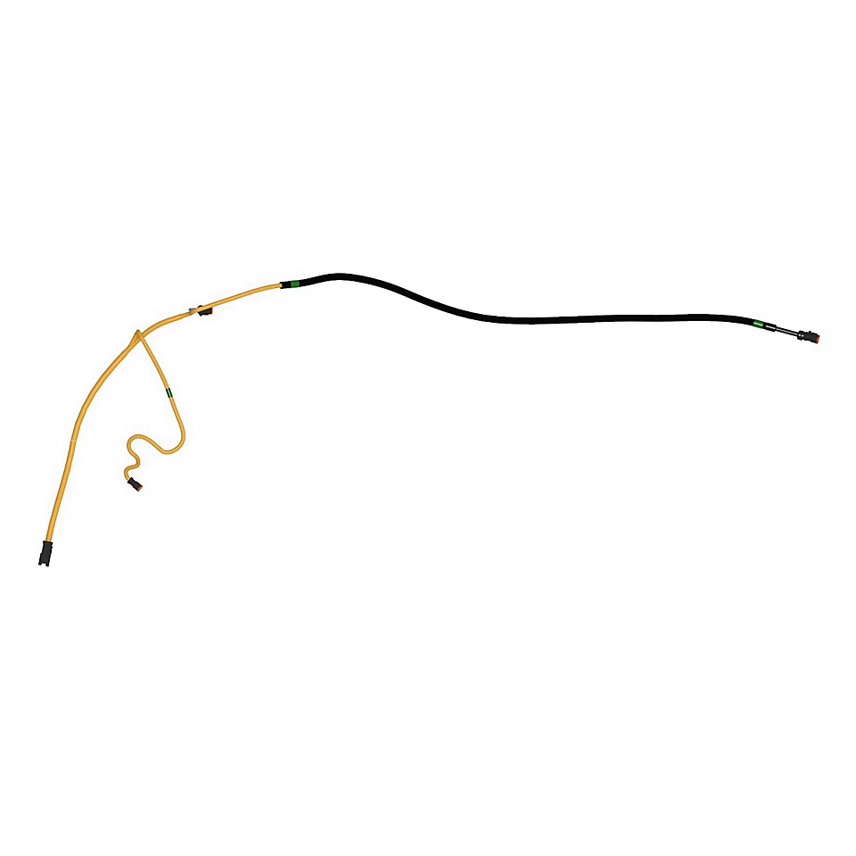 628-8162: Front Harness Assembly 6288162 купить