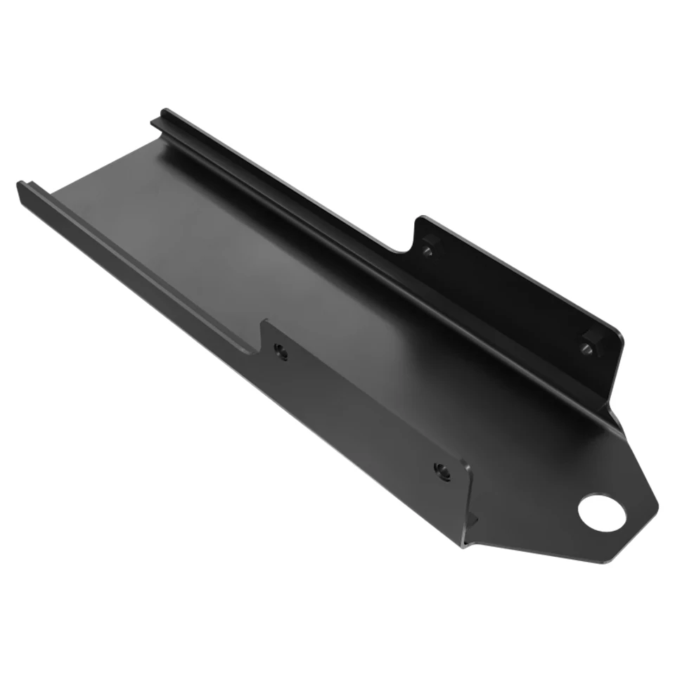 628-8349: Hydraulic Tilt Cylinder Guard 6288349 Caterpillar