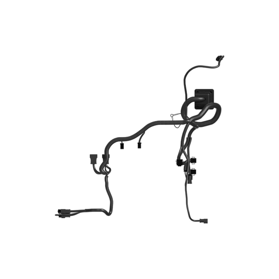 628-8784: Rear Chassis Wiring Harness 6288784 купить