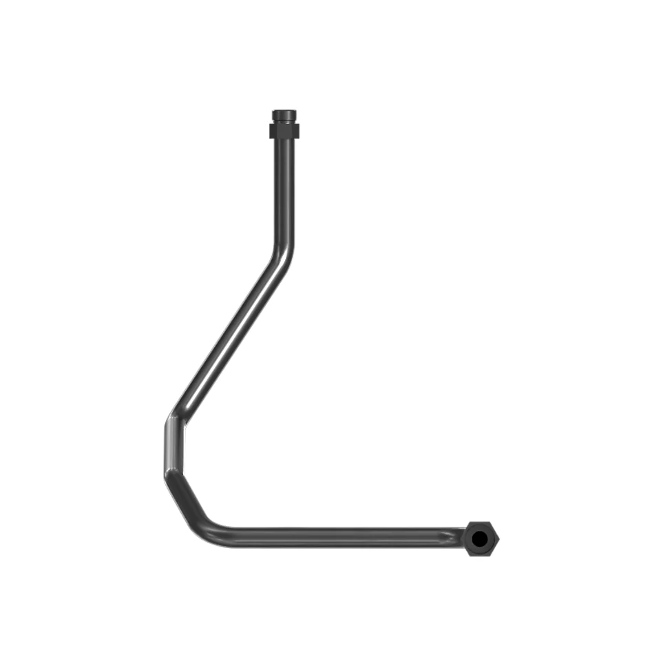629-0324: 19.3mm ID Hydraulic Fan Lines Tube 6290324 购买