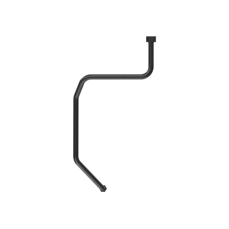 629-0324: 19.3mm ID Hydraulic Fan Lines Tube 6290324 购买