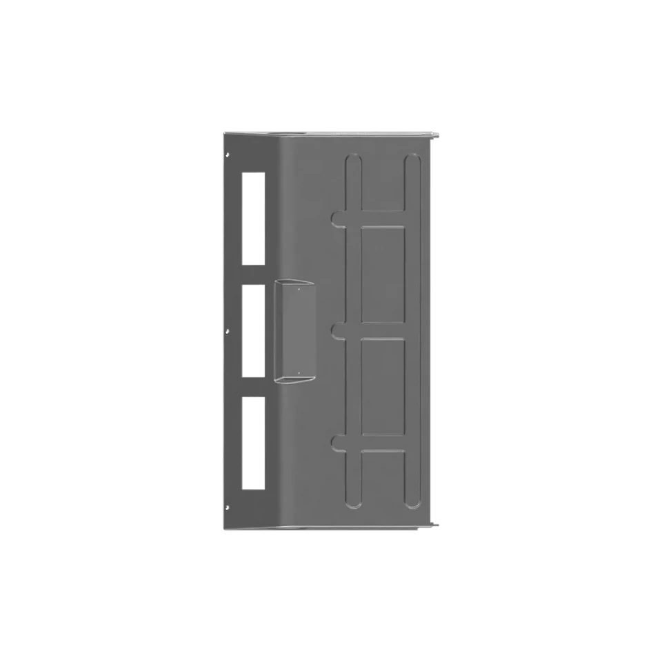 629-0599: Evaporator Cover 6290599 купить