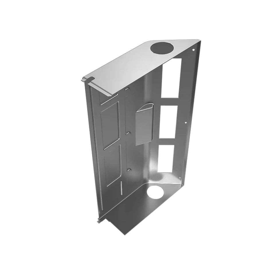629-0599: Evaporator Cover 6290599 купить