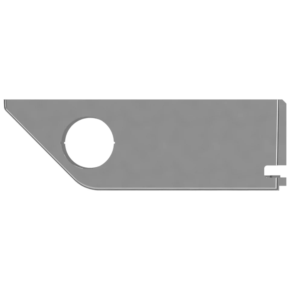 629-0599: Evaporator Cover 6290599 купить
