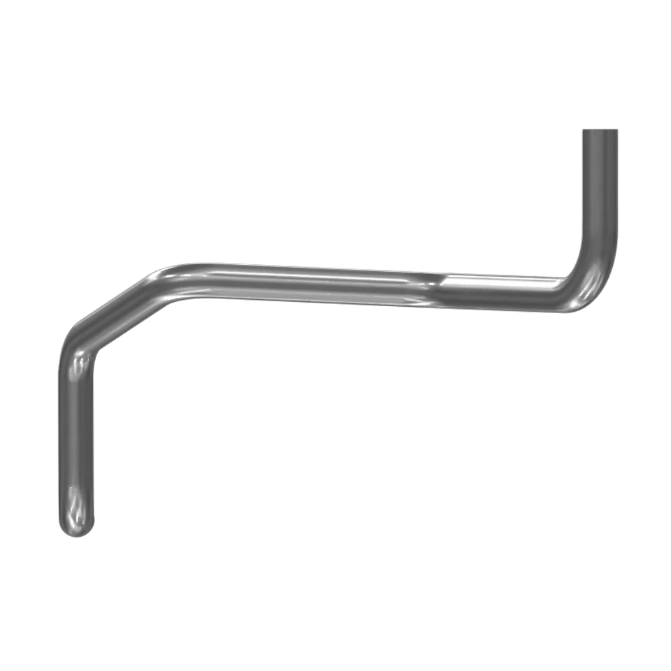 629-1202: 28.39mm Inner Diameter Chassis Case Frame Tube 6291202 купить