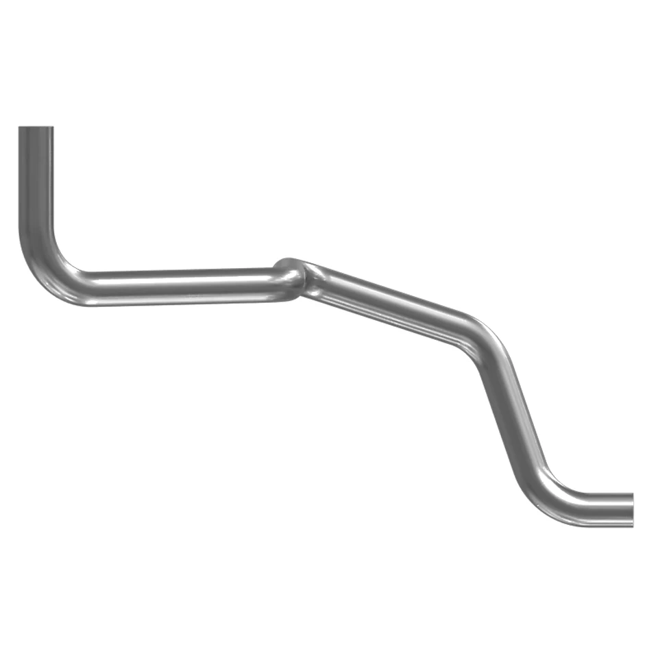 629-1202: 28.39mm Inner Diameter Chassis Case Frame Tube 6291202 купить