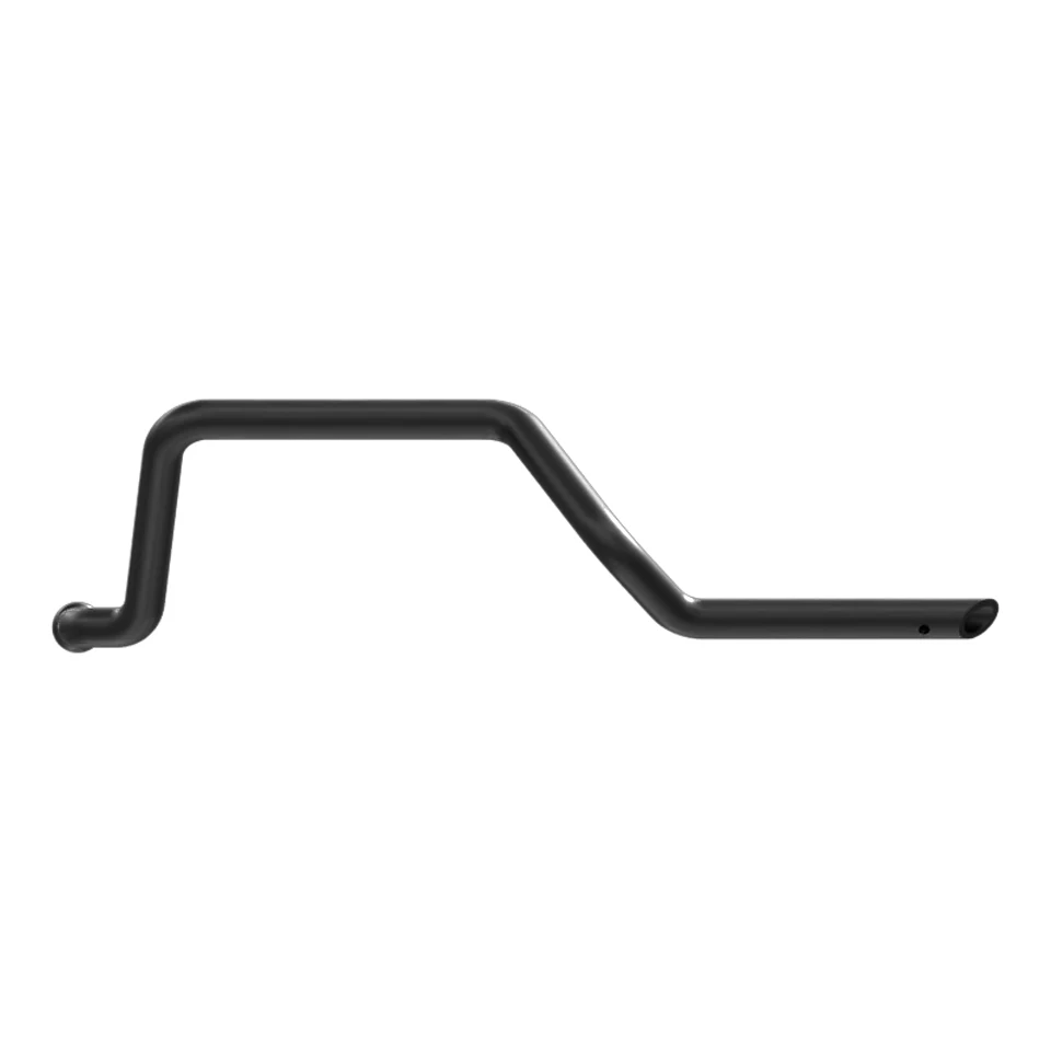 629-1612: 25.4mm ID Fumes Disposal Lines Hose 6291612 购买