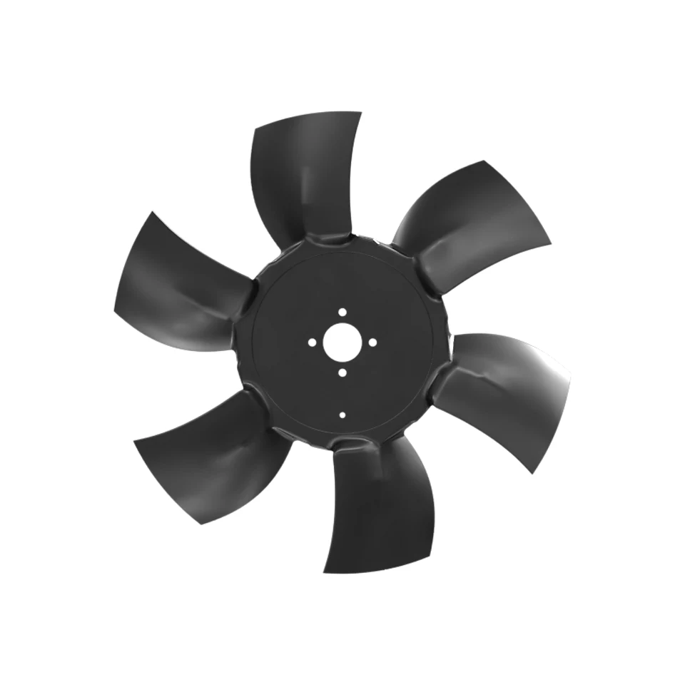 629-2003: 6 Blade Radiator Suction Fan 6292003 购买