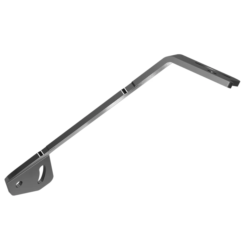 629-2242: Right Hand Camera Mounting Bracket 6292242 купить