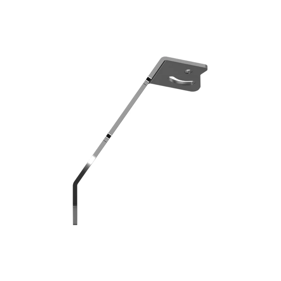 629-2242: Right Hand Camera Mounting Bracket 6292242 купить