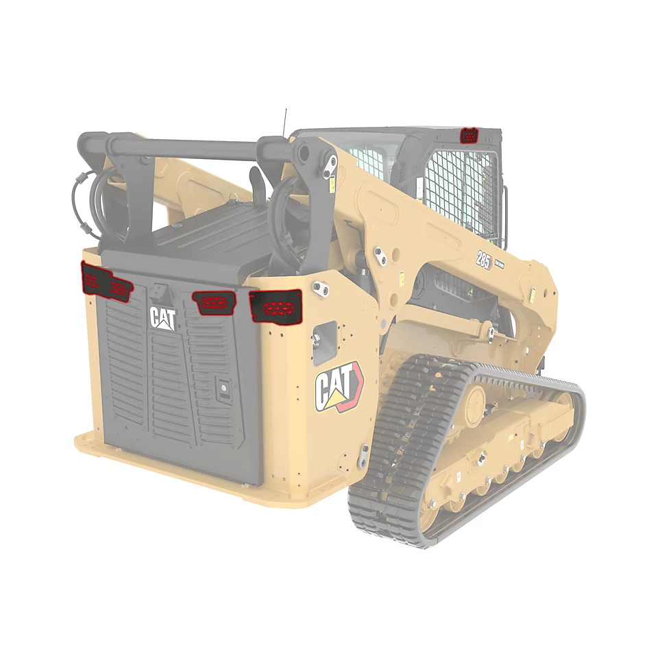 629-2322: Guarding Protection Kit 6292322 купить