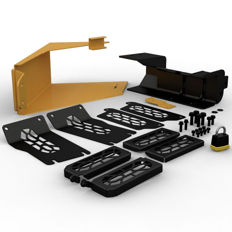 629-2322: Guarding Protection Kit 6292322 купить