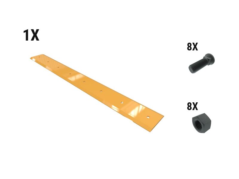 629-2515: 16 Mm Bolt-on Edge Kit 6292515 购买