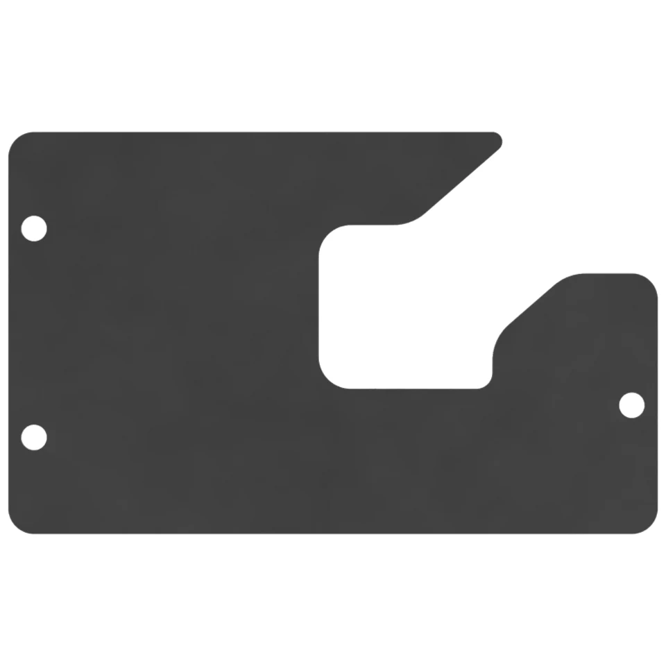 629-2979: Крышка платформы кабины оператора толщиной 4 мм 6292979 купить