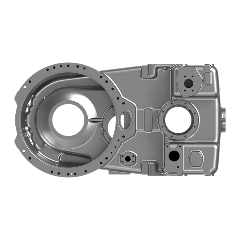 629-3558: Output Transfer Case 6293558 купить
