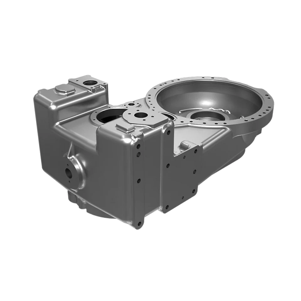 629-3558: Output Transfer Case 6293558 купить