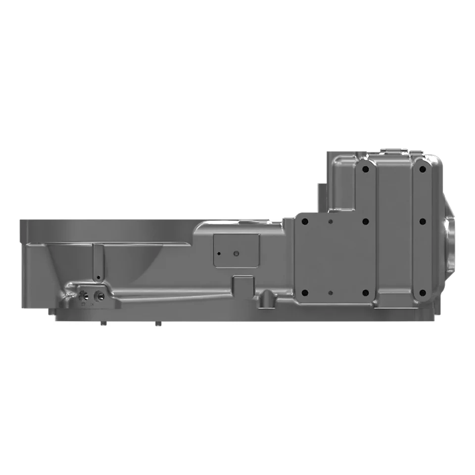 629-3558: Output Transfer Case 6293558 купить