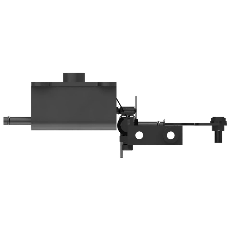629-3626: Fuel Priming Hand Pump Lines Check Valve 6293626 купить