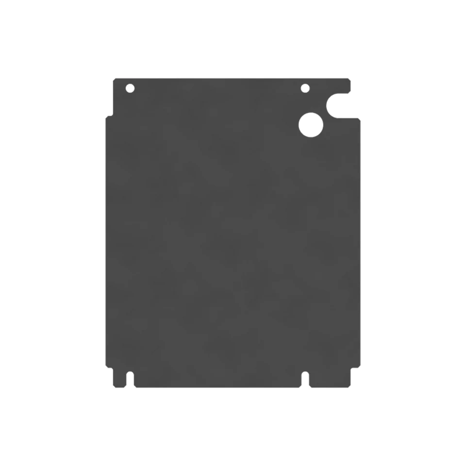 629-3802: 2mm Thickness Bottom Guard Plate 6293802 купить