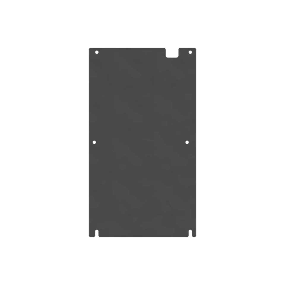 629-3812: 2mm Thickness Bottom Guard Plate 6293812 купить