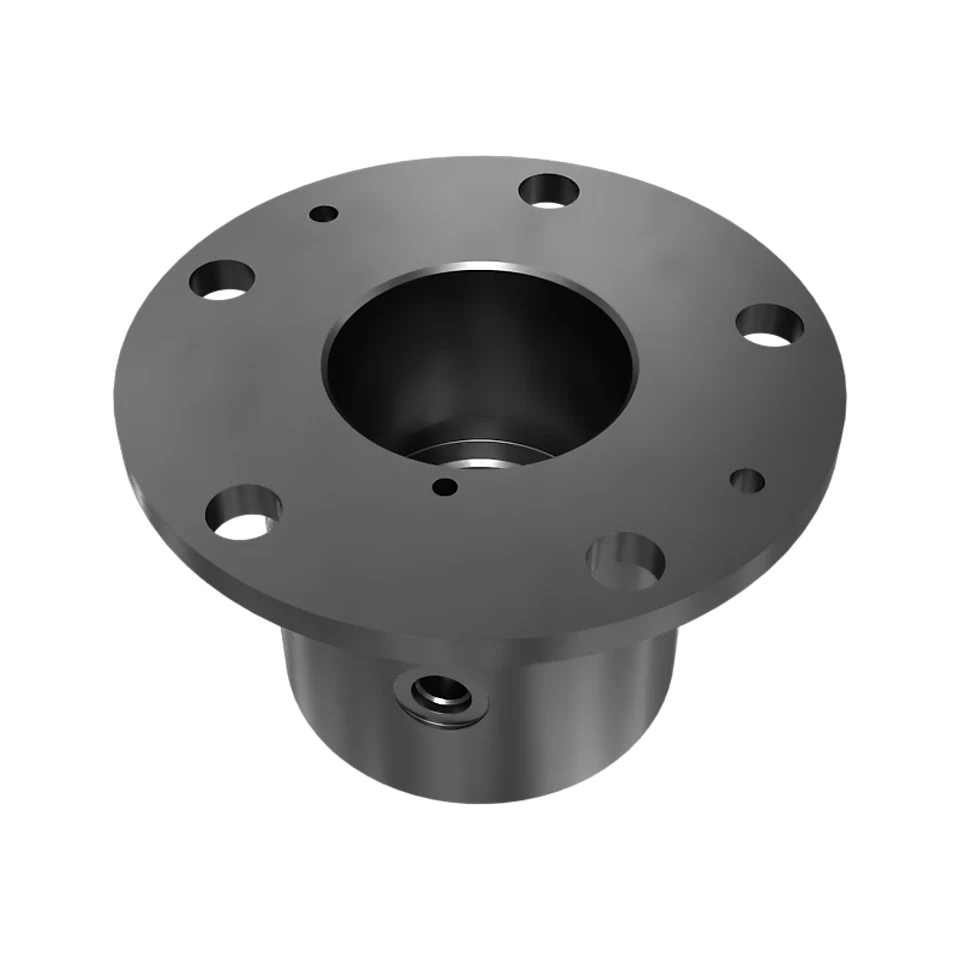 629-4122: 180mm OD Brake Release Cylinder Barrel 6294122 купить