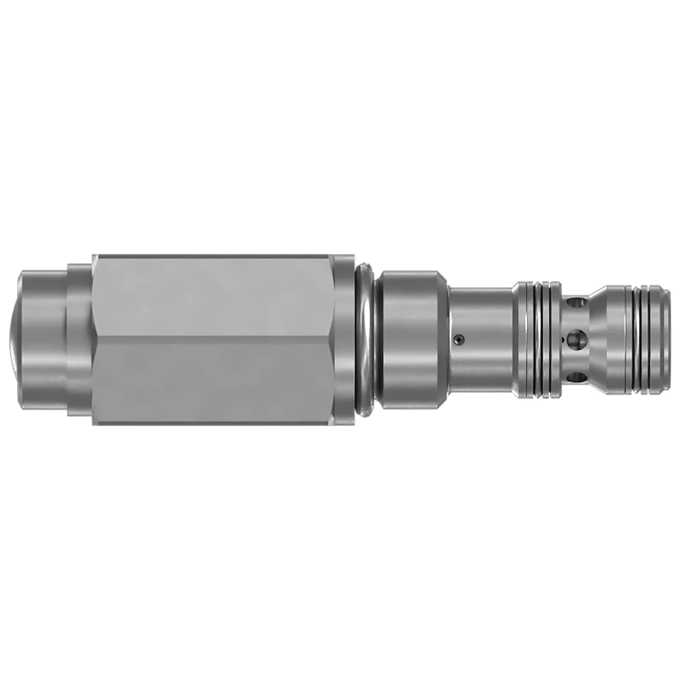 629-4240: Coupler Counter Valve 6294240 купить