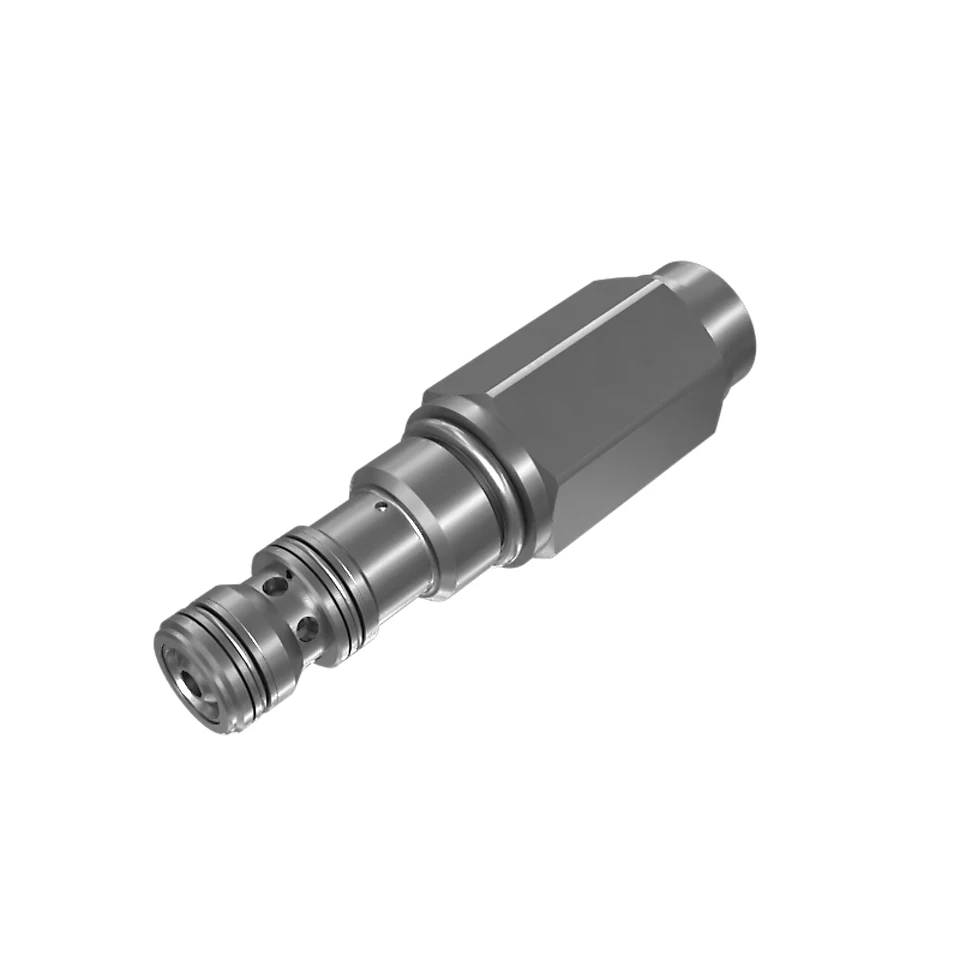 629-4240: Coupler Counter Valve 6294240 купить