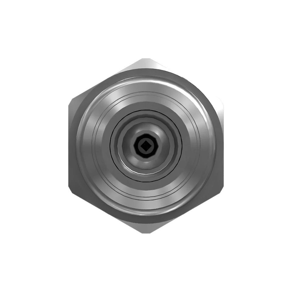 629-4240: Coupler Counter Valve 6294240 купить