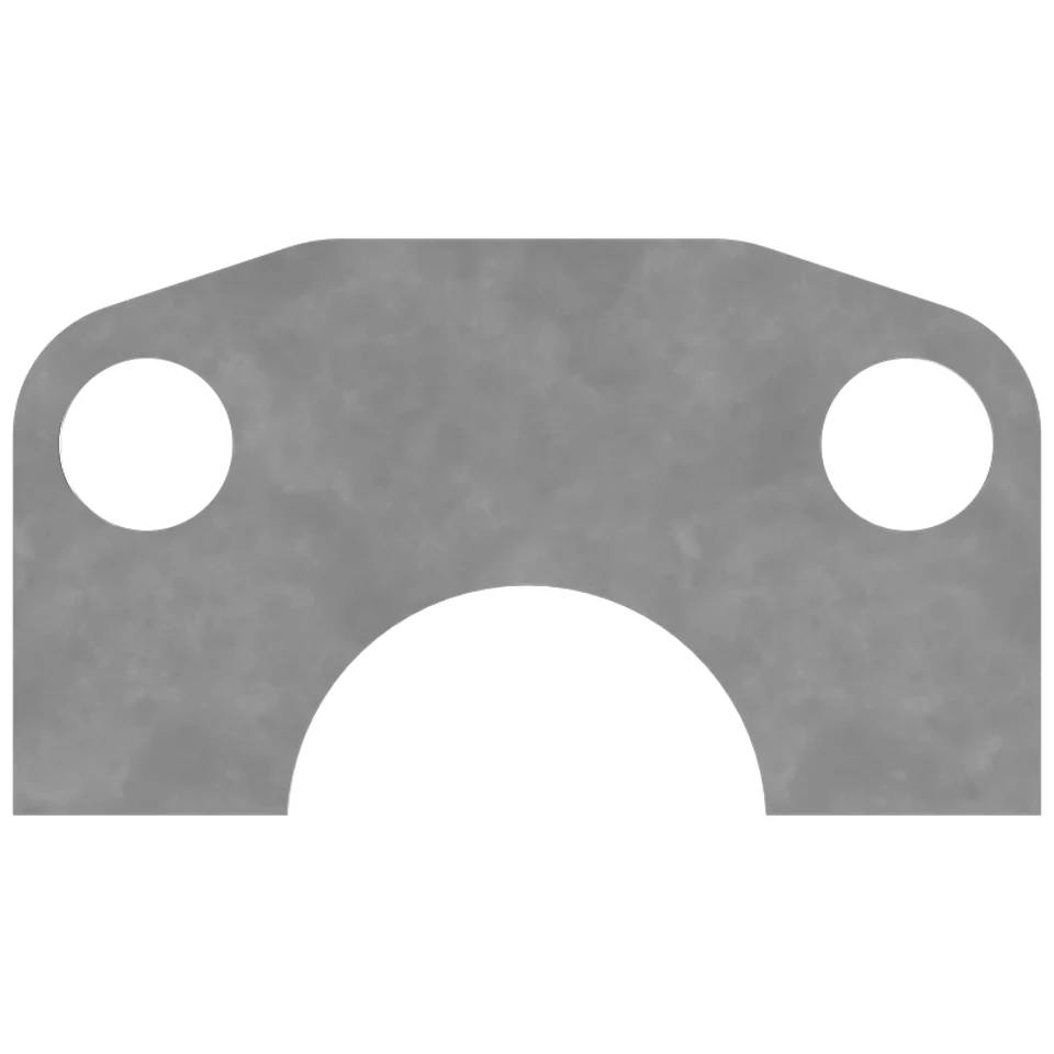 629-4632: Фиксатор шкворня 6294632 купить