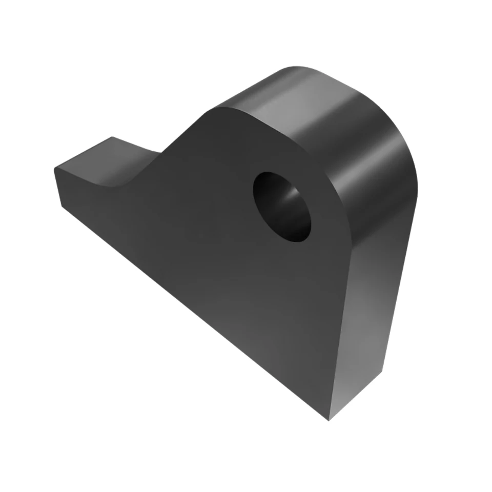 629-4917: 25mm Thickness Mast Plate Lug 6294917 купить