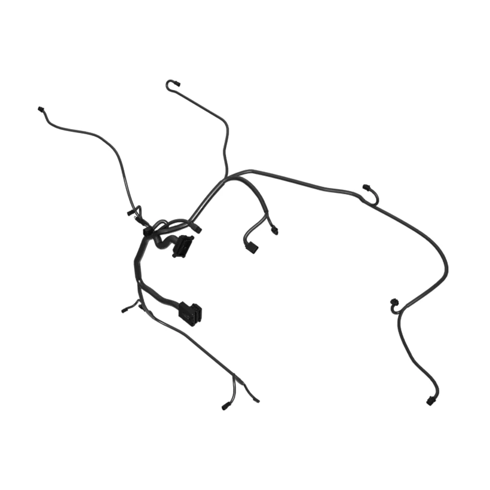 629-5411: Rear Axle Wiring Harness 629-5411 Caterpillar
