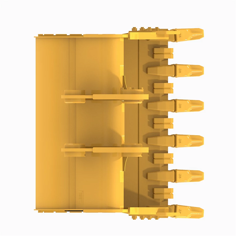 629-5656: Severe Service Rock Bucket Arm 6295656 купить