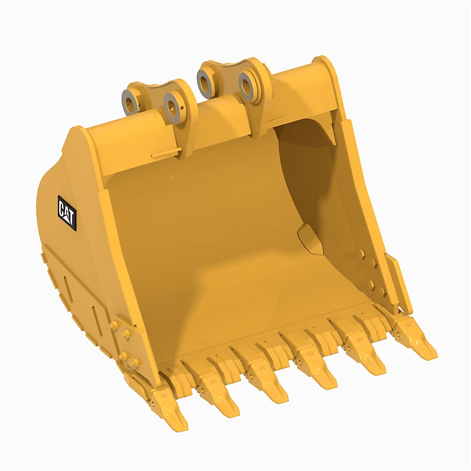 629-5656: Severe Service Rock Bucket Arm 6295656 купить