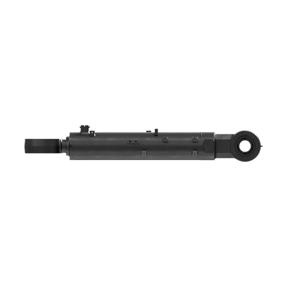 629-5895: 120mm Bore Diameter Hydraulic Angling Cylinder 6295895 купить