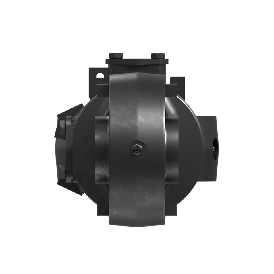 629-5895: 120mm Bore Diameter Hydraulic Angling Cylinder 6295895 купить