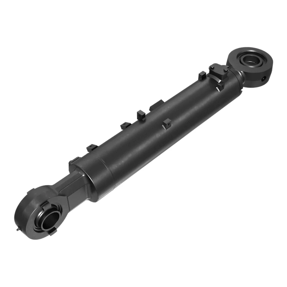 629-5895: 120mm Bore Diameter Hydraulic Angling Cylinder 6295895 купить