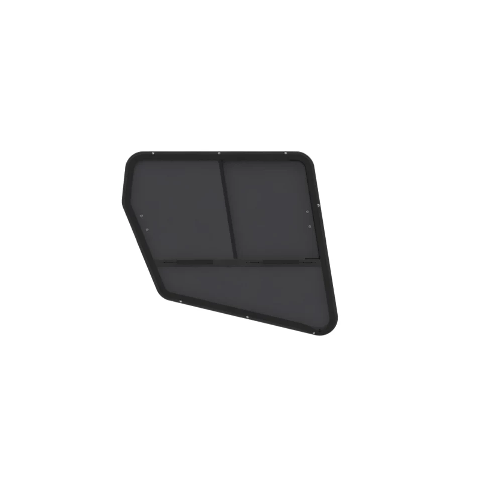 629-6188: Right Hand Side Cab Window Glass 6296188 купить