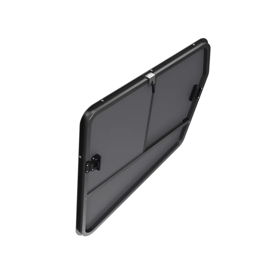 629-6188: Right Hand Side Cab Window Glass 6296188 Caterpillar